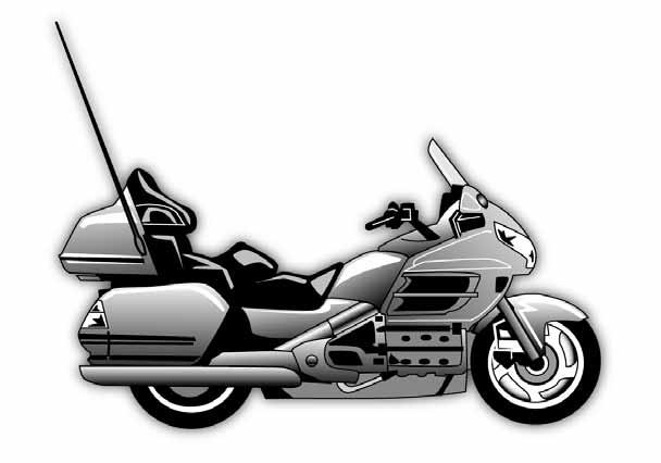 Unit II Introduction to Motorcycling 3 Types of Motorcycles Section A Motorcycles have been around