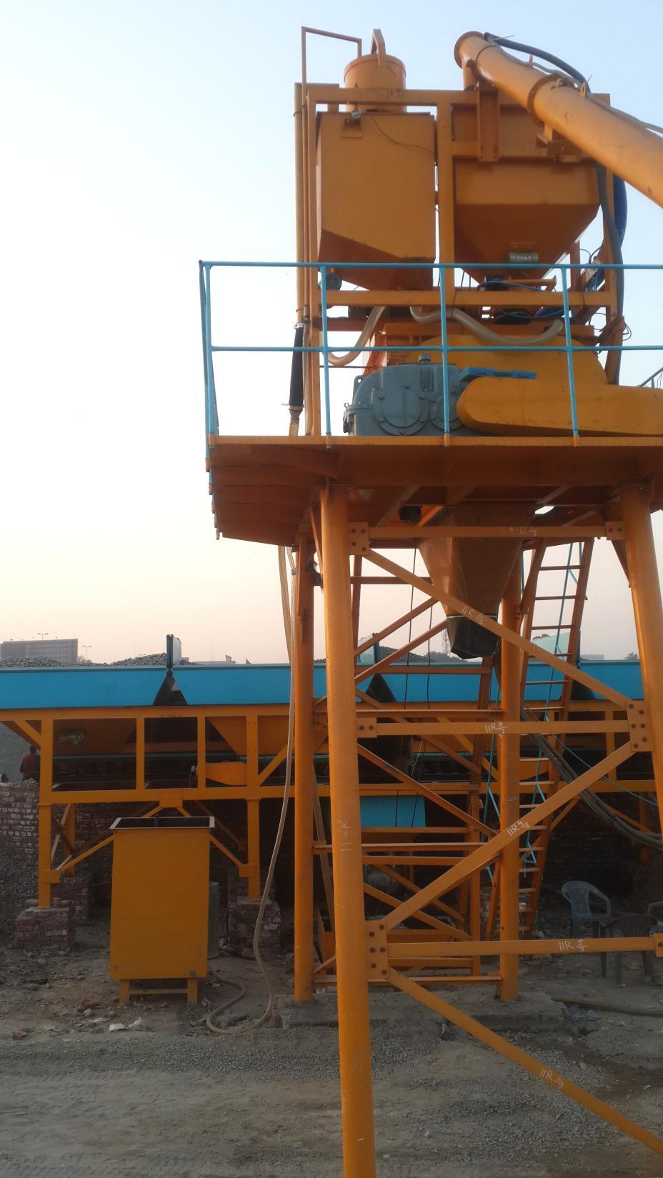 Automix - Concrete Mixing Technology We are concrete batching plant manufacturers servicing the concrete / construction industry in south east asia and the middle east.