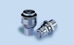 Snap-tite Quick Disconnect Couplings for Applications Requiring Virtually No Air Inclusion or Spillage 8- Series For Pressures to 0 psi ( bar) 9 Series For Pressures to 0 psi ( bar) Featuring: Low