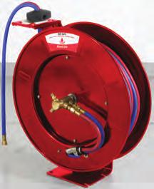 of positioning as required Supplied complete with 10 metres of 3/4 fuel delivery hose and hose stop : 750040