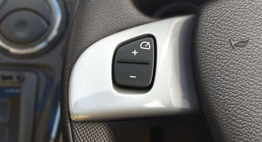 LODGY STEPWAY features a