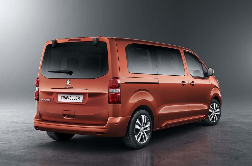 NEW PEUGEOT TRAVELLER: RETAIL PRICE LIST NEW TRAVELLER: RRSP* RETAIL PRICE LIST Trim Length Model Description RRSP* ACTIVE ALLURE BUSINESS VIP C02 g/ km VRT Band Annual Road Tax Engine CC Traveller