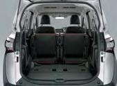 conditioning system also features vents in the rear for even cooling, ensuring ideal comfort for everyone in the