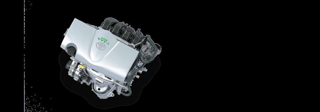 better fuel efficiency compared to conventional automatic transmission,