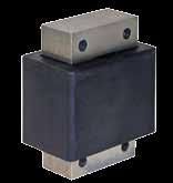 Vibrating Solenoid OAC Vibrating solenoids of the OAC series are solenoids with UI core shape and two excitation windings connected in series. They are primarily installed in spring-mass-systems.