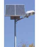 3. OFF GRID SOLAR POWER SYSTEMS Its combinition of on-grid and battery based inverter system,