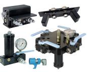 Frequently Asked Questions Some questions about pallet and tombstone clamping systems are common to both novices and experienced users.