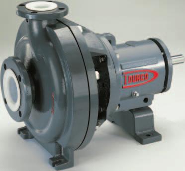 Other Durco Non-Metallic Pumps Flowserve is recognized for its proud history of non-metallic pump development The following pumps were industry firsts and are still available