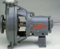 Performance Curves/23 Other Non-Metallic Durco Pumps Non-metallic chemical process pumps for specific