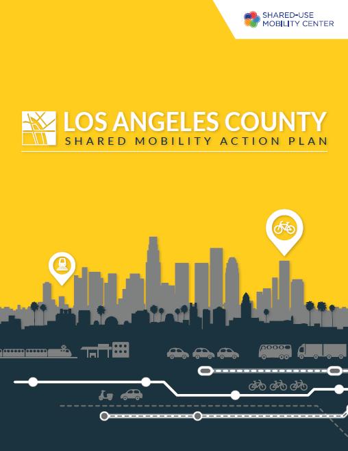 1 ZEV CARSHARING Los Angeles is the first major city to have an EV carsharing pilot servicing disadvantaged communities.