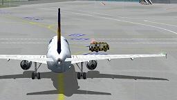 Introduction FSX introduced moving jetways, animated pushback trucks, baggage services and fuel trucks out of the box and as a result changed simmers experience at airports quite dramatically