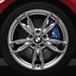 Please contact your local BMW Retailer for more information.
