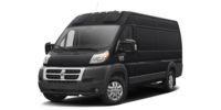 ARI QUOTE : 307-2017 PROMASTER 3500 EXTENDED CARGO 159 HIGH ROOF MODEL: VF3L17 OFFICE COFFEE SPEC: 307 PREVIOUS SPEC: