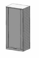 LETTER-SIZE QUIK-PANEL SLATWALL Add a Quik-Panel to any new Times-2 unit or retrofit it in the field. Pricing below is per panel. Each panel comes with a hardware kit for mounting.