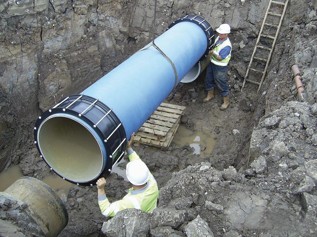 United Kingdom - Lancashire Hodder Aqueduct MaxiStep Reducing
