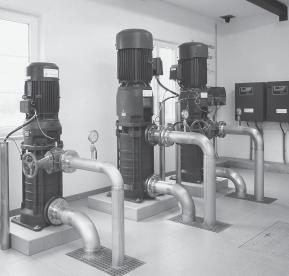 Water treatment Ultra-filtration systems. Reverse osmosis systems. Filtration.