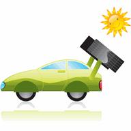 3.4.4 Vozila na sončno energijo IUSES Ttrajnostni transport & mobilnost Avtomobili in avtobusi na sonce Možni problem V celoti na sončni pogon Vozilo, ki se z elektriko oskrbuje neposredno iz