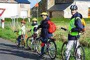 IUSES Energetska učinkovitost v industriji Šolsko tekmovanje s kolesi Državna šola Claire-vivre v Evere organizira šolsko tekmovanje s kolesi.