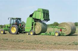 implement size** Tractor & power unit Type of power available Crop Production