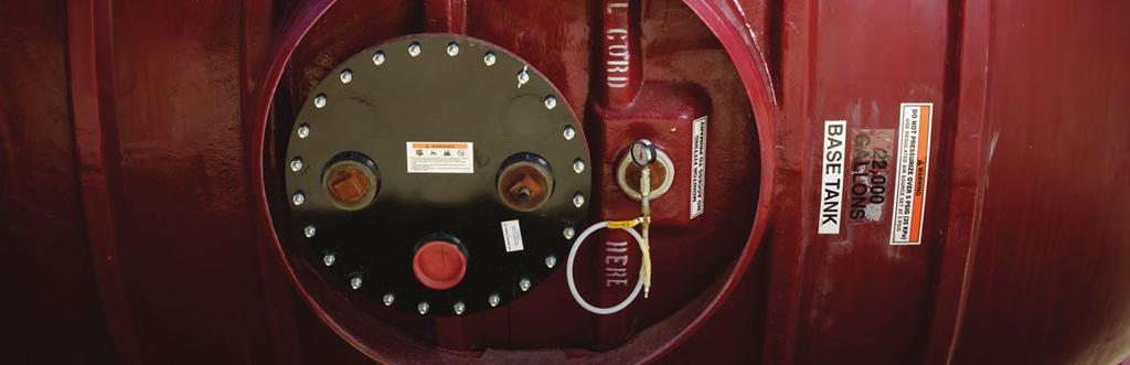ZCL XERXES FUEL TANK ACCESSORIES Your Complete Solution Today s retail and commercial fueling facilities are sophisticated systems that are installed in a highly regulated environment.