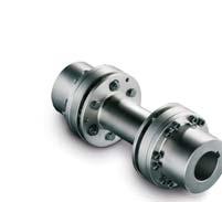 rigid gear couplings Pages 4 5