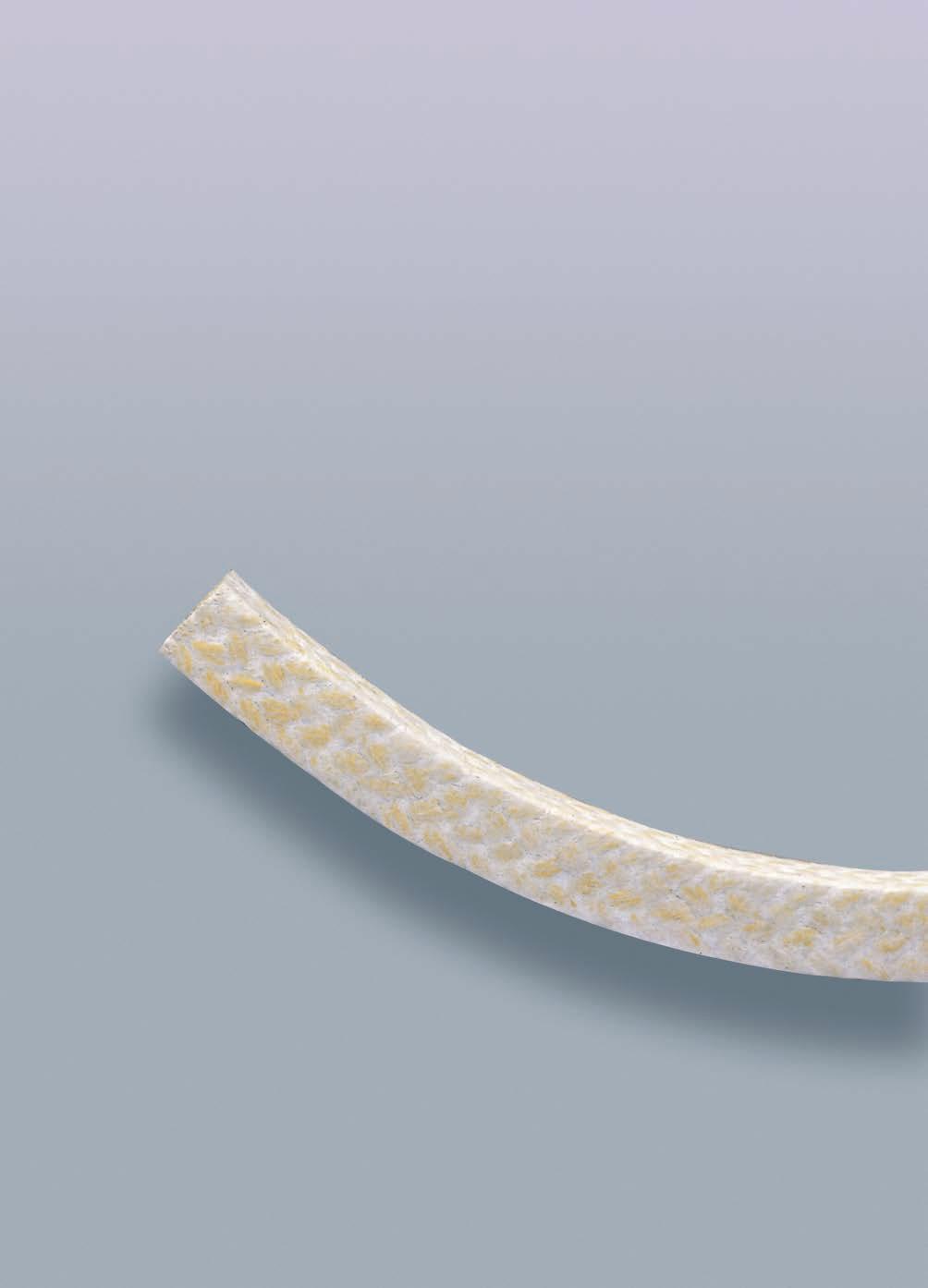 SX9030 PACKINGS SX9031 PACKINGS SX9030 SX9031 SX9030 discontinuous aramidic + lubricated PTFE SX9031 kevlar + pbi on corners Braid packing consisting of discontinuous fibre aramidic yarn with