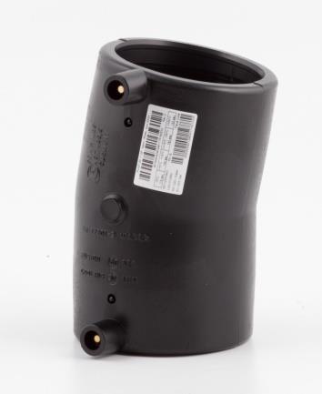 WSAA Product Appraisal 1710 38 ELECTROFUSION ELBOW 11.