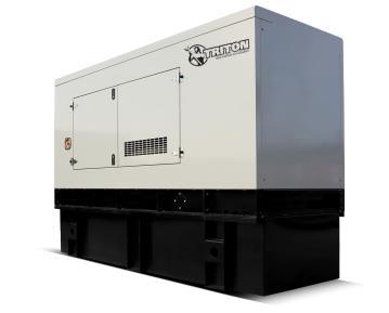 55 KW / 69 KVA POWERED by MODEL Triton Power is a world leader in the design, manufacture of stationary, mobile and rental generator sets and Power Modules from 10 to 2000 kw.