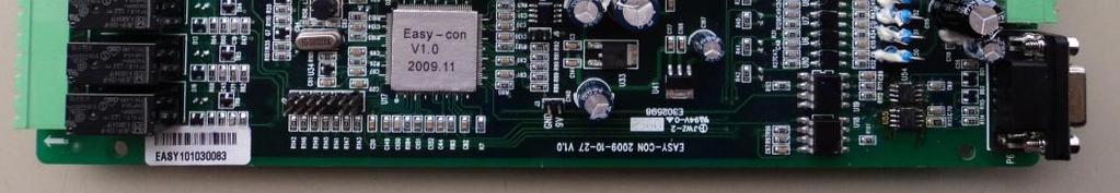 Motor U,V,W PS219A3 AC input Encoder signal input