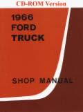 22 20073 1973 Ford Truck Shop Manual $26.95 $12.13 $24.94 $11.