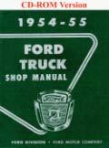 88 20056 1956 Ford Truck Shop Manual $24.95 $11.23 $21.95 $9.