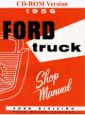 88 20058 1958 Ford Truck Shop Manual $24.95 $11.23 $21.95 $9.