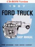 88 20060 1960 Ford Truck Shop Manual $24.95 $11.23 $21.95 $9.