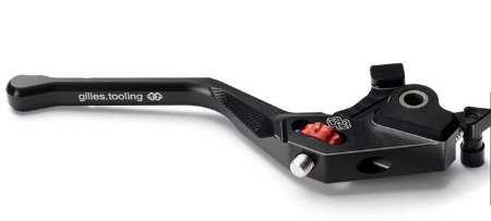 MT SERIES BRAKE LEVER BLACK 1RC-F3922-10-00 CHF 159. High quality inished brake lever, replacing the original.