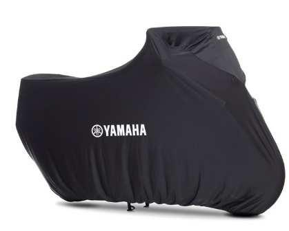 COVER OUTDOOR LARGE C13-UT101-10-0L CHF 165. Cover to keep your Yamaha in top condition when parked outside Protects your Yamaha against the elements such as rain, snow, etc.