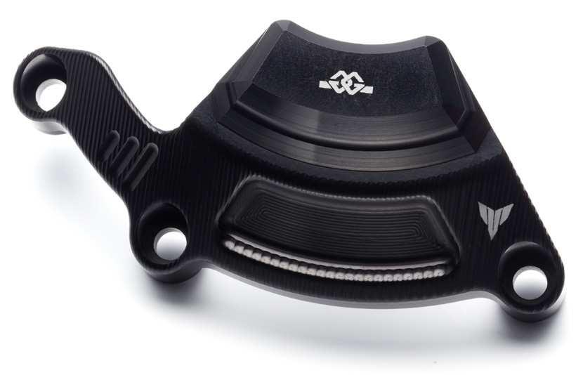 LEFT CRANKCASE PROTECTOR B67-FCLCP-00-00 CHF 145.