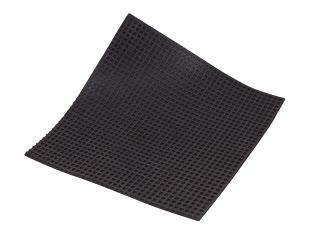13.5 :: Machinery Mounting Pad Machinery Mounting Pad SIZE THICKNESS WEIGHT M164 475 x 475 7 1.7 13.
