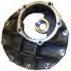 Spicer 76-79 Bronco / F150 Ford Spindle MISC 41100 DAN 706528X Dana 44,