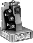 General Purpose Enclosure PA Switch Unit Single-Stage Adjustable units allow independent adjustment of the set and reset points over the full