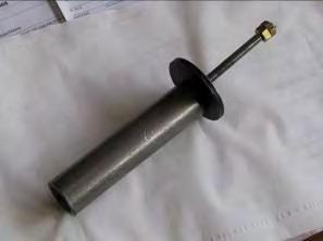 1 Tool for removal of cylinder