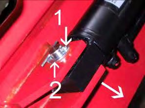 Press the coil valve by screwdriver to unload the remaining pressure ( 5.13 Fig.93).