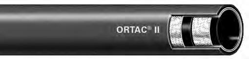 Air & AIR & Ortac Bulk BRANDING: S: Ortac (Oil Resistant Tube and Cover) is our most popular premium-quality multipurpose hose.
