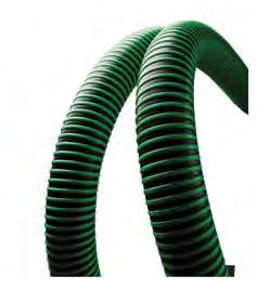 New Products Plicord ExtremeFlex An extremely flexible and lightweight drop hose for use in tank truck and in-plant operation to transfer diesel, ethanol, gasoline, oil and petroleum-base products up