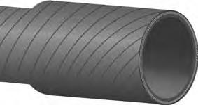 Swaged End Primarily used on petroleum OS&D dock hose as an alternative to built-in nipples.