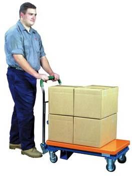 your material handling application.