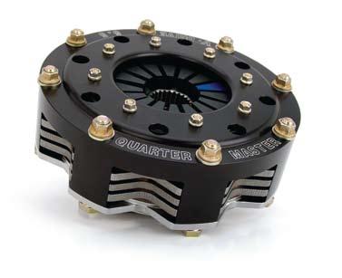 V-Drive Clutches For racers looking for a clutch that offers the best balance of performance, durability and affordability for the money, look no further.
