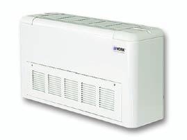 york air-conditioning products LASER and LOW BODY Compatibility tables CSL00 (Built in) CSR00 (Wall mounted) Fan speed selector CML00 (Built in) CMR00 (Wall mounted) Thermostat with manual fan speed