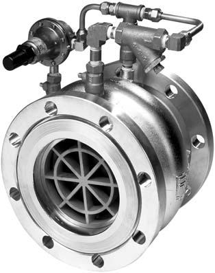 MODEL 790-0 PU SINGAPORE Pressure Reducing Valve Description The Cla-Val Model 790-0 is a hydraulically operated, pilot actuated automatic control valve for pressure reducing service.