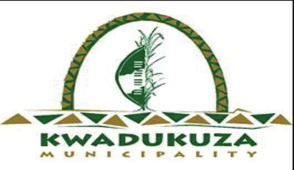 26 Kwadukuza Municipality: Outdoor Advertising By-law, 2018 1938 214 No.
