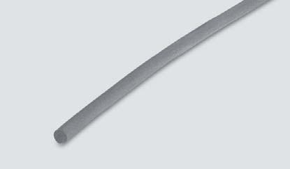 Mounting rails conforming to Standards TS 15 or TS 32 and TS 35 made from